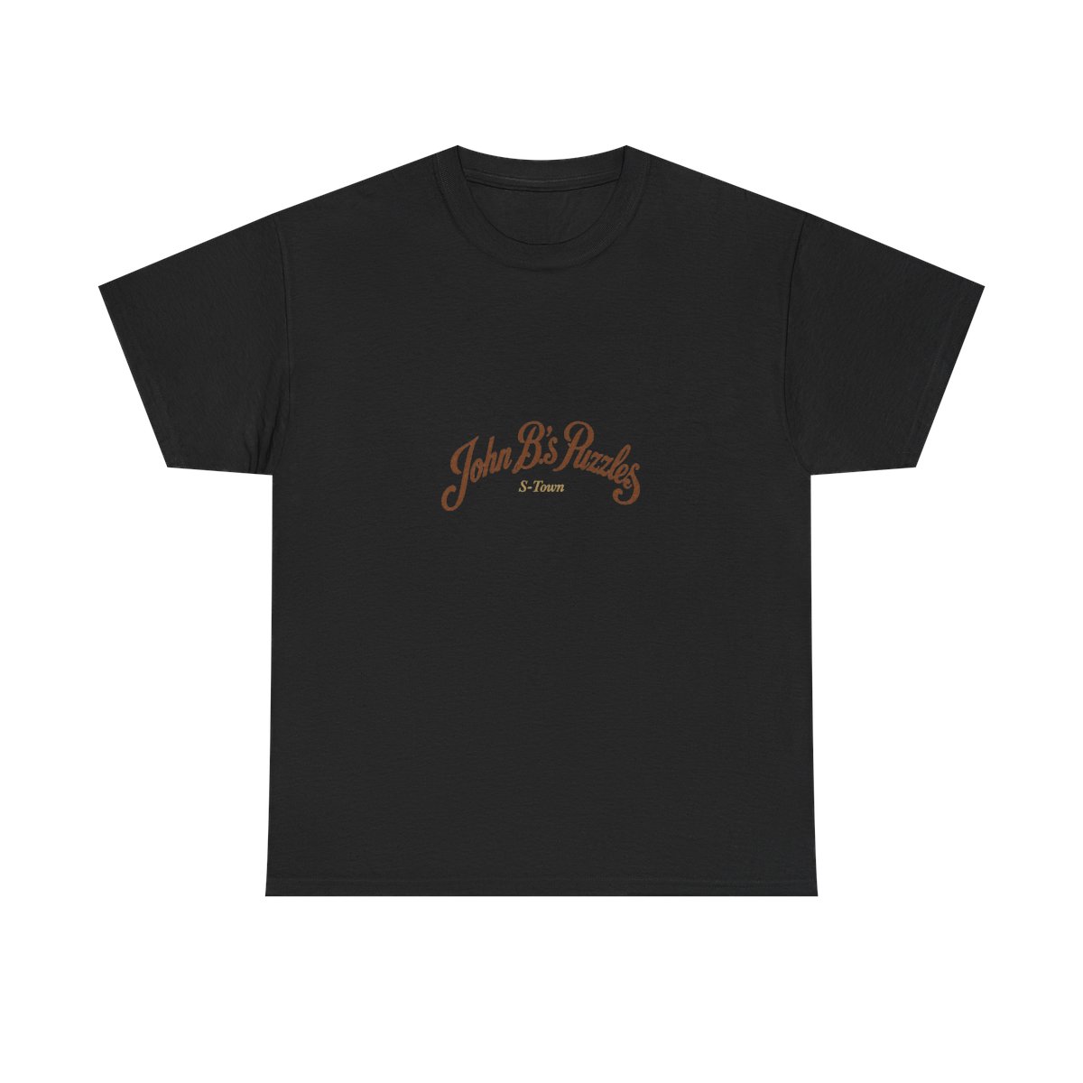 S-Town "John B." Unisex Tee
