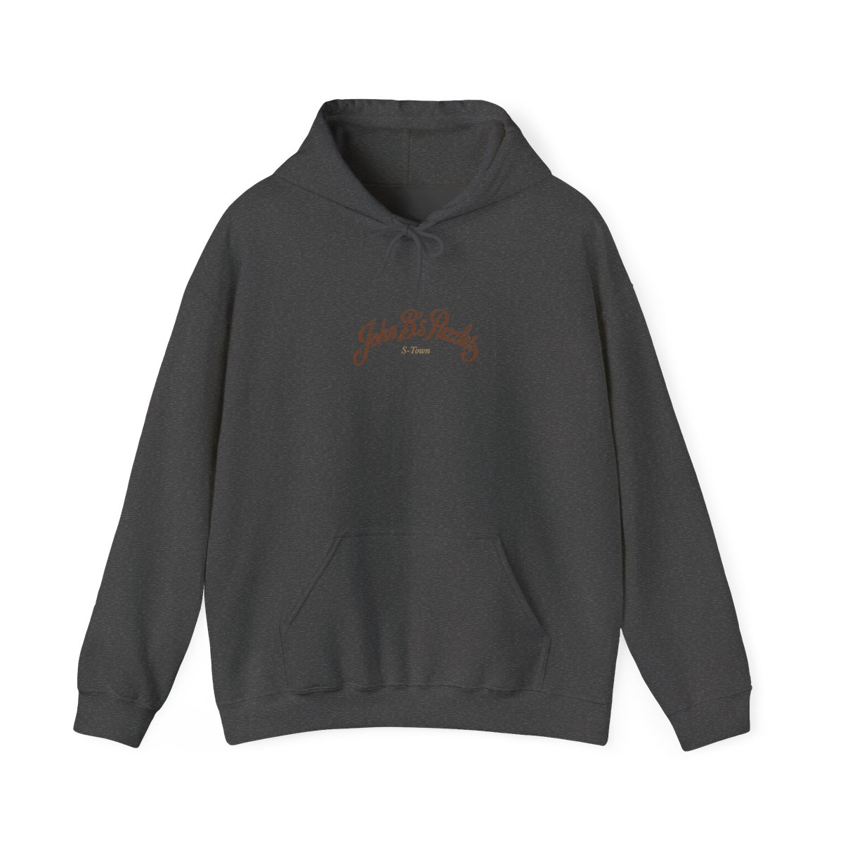 S-Town "John B." Hoodie - alternate angle 3, merchandise