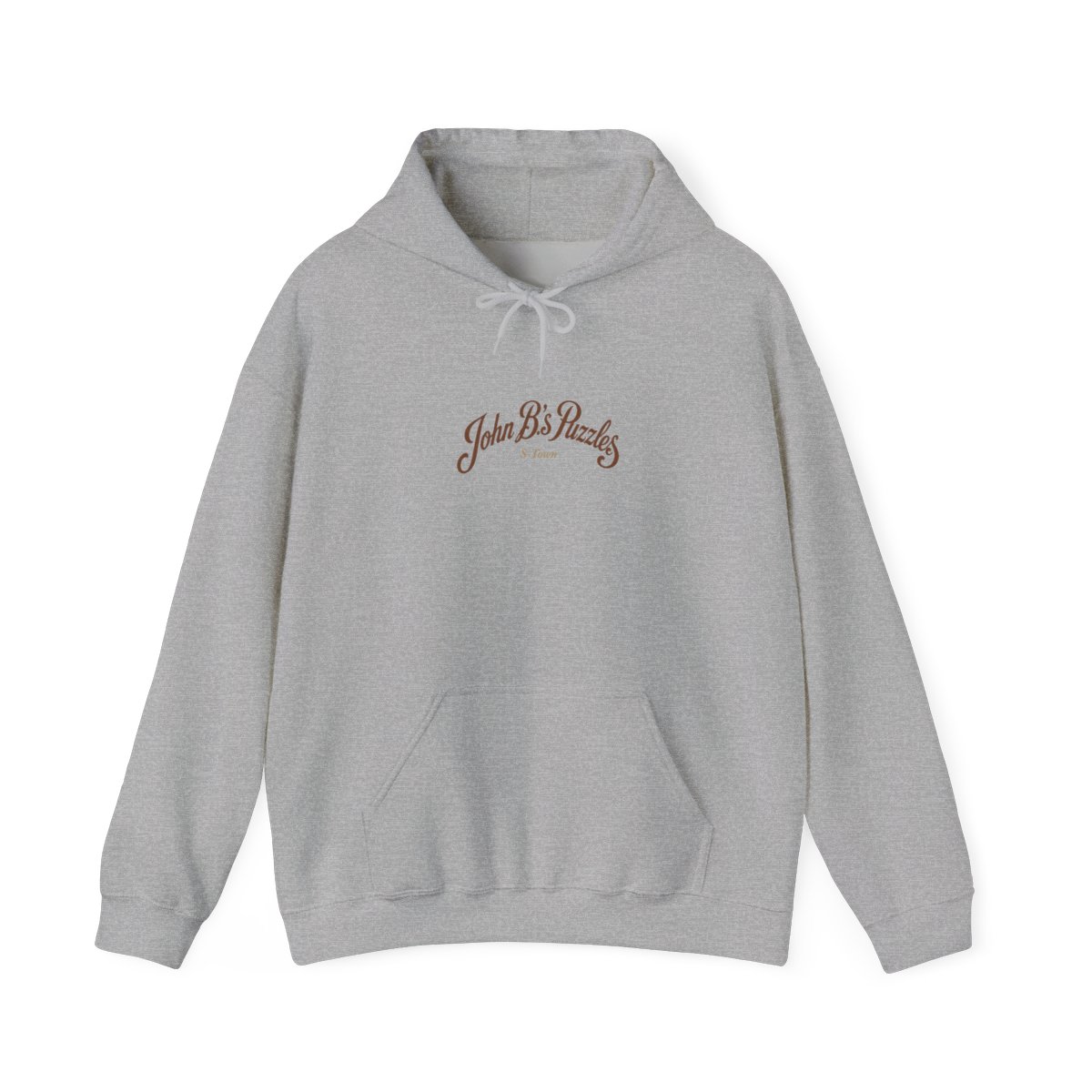 S-Town "John B." Hoodie - alternate angle 4, merchandise