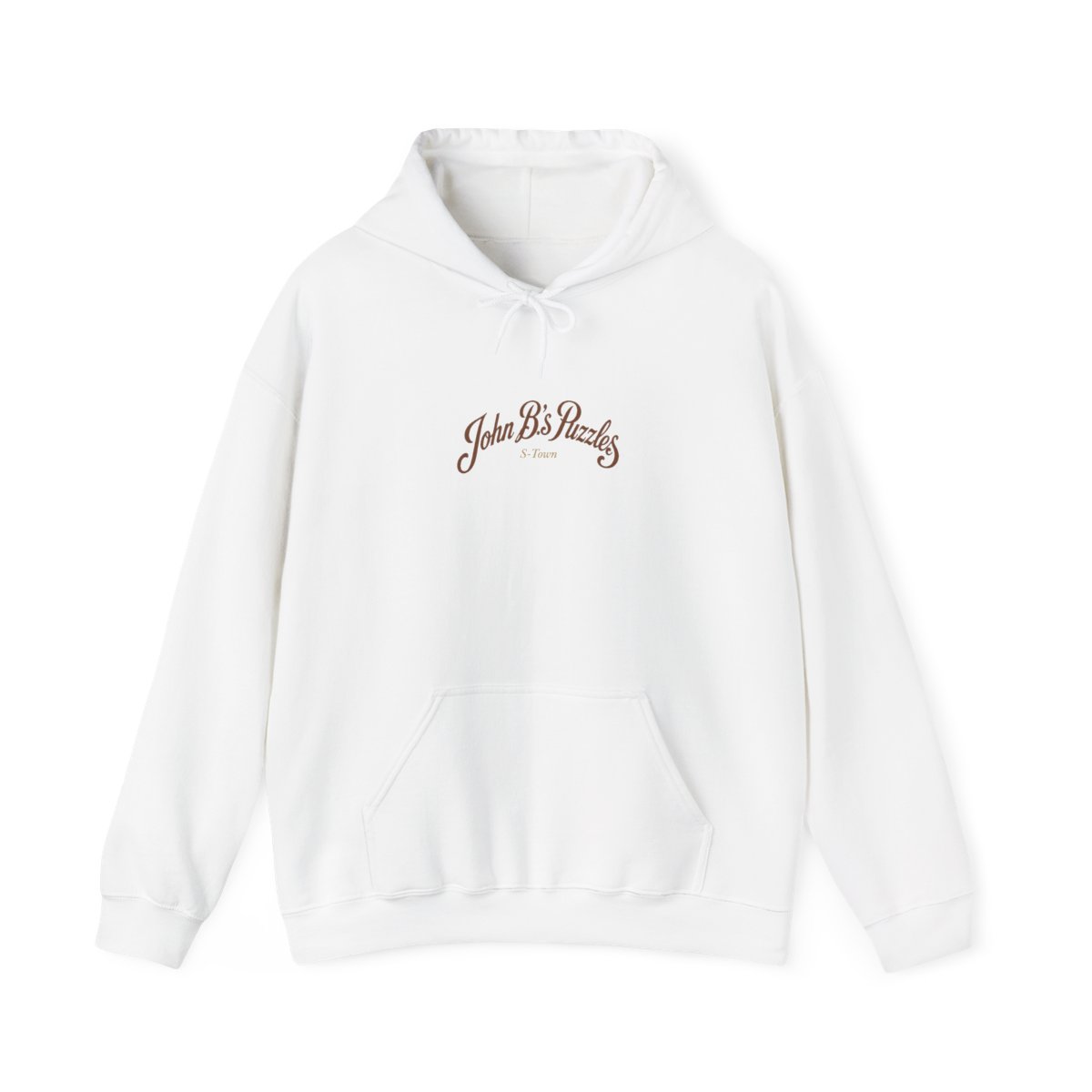 S-Town "John B." Hoodie - alternate angle 5, merchandise
