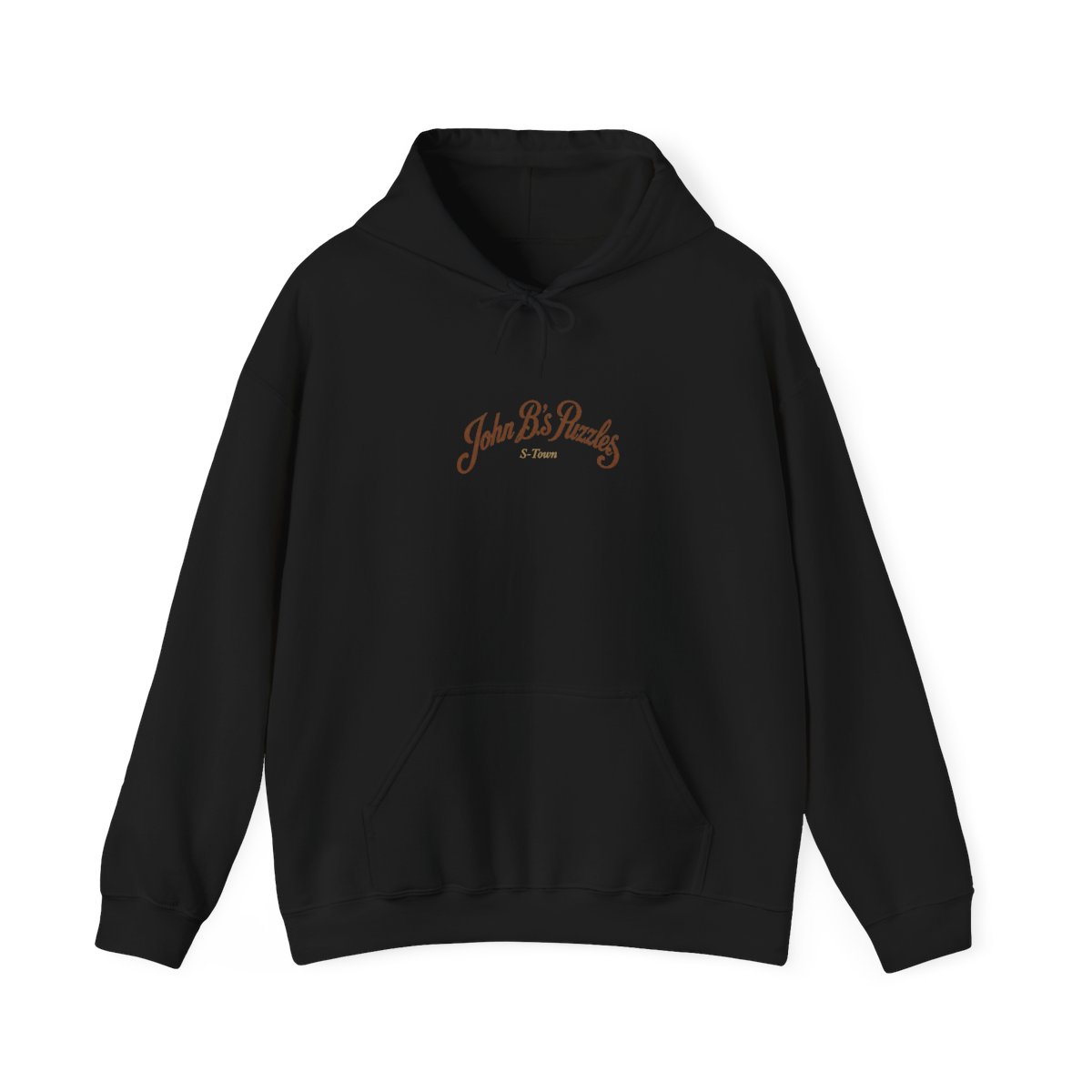 S-Town "John B." Hoodie