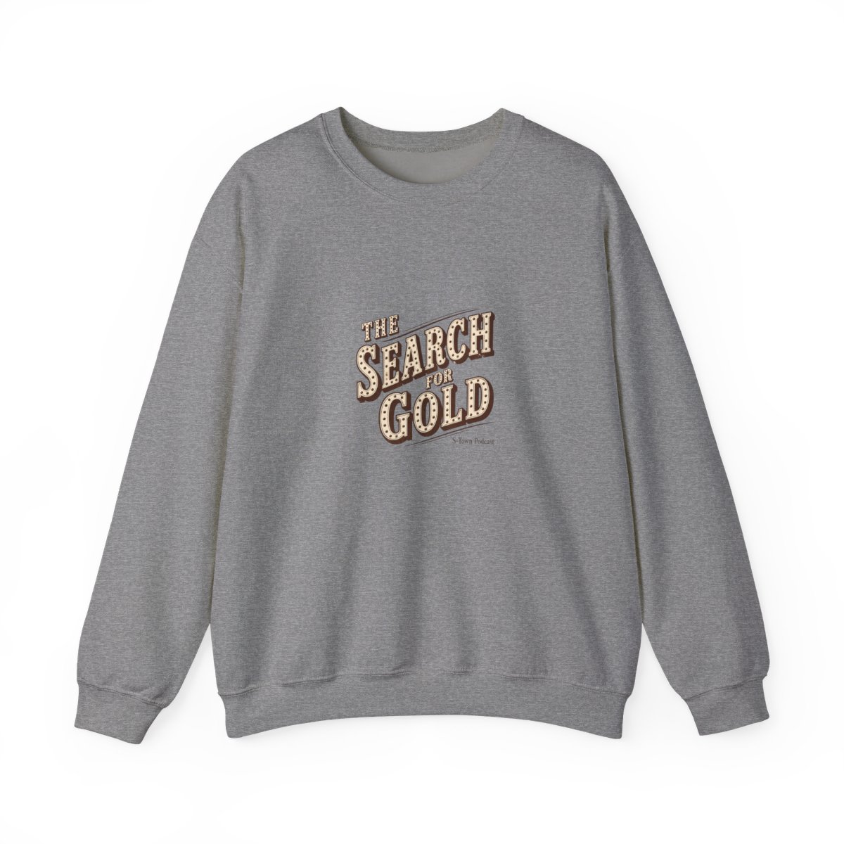 Sweatshirts - S-Town apparel collection