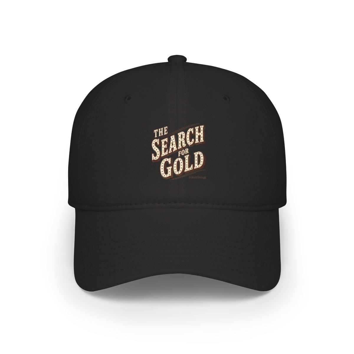S-Town "The Search for Gold" Hat