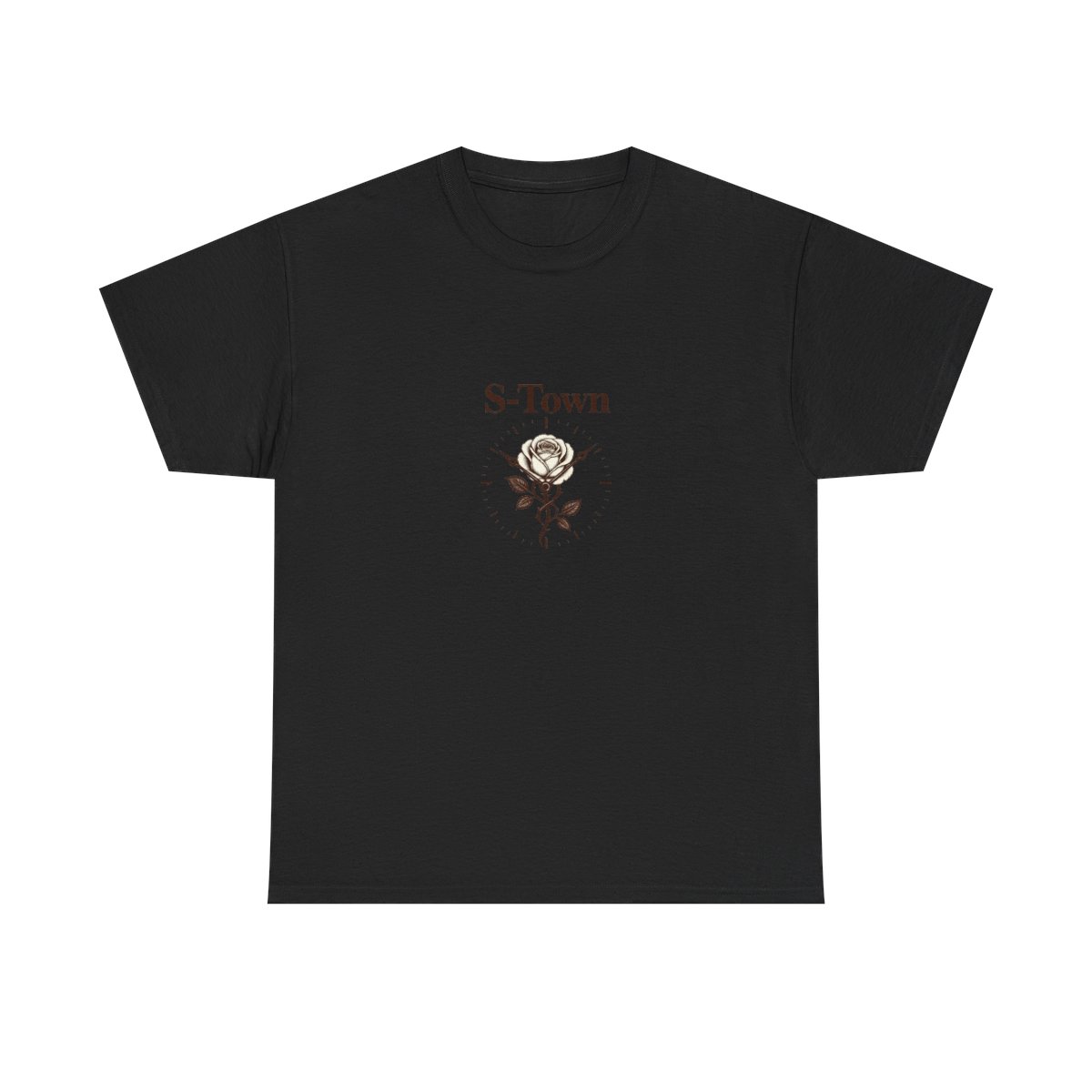 S-Town "S-Town" Unisex Tee