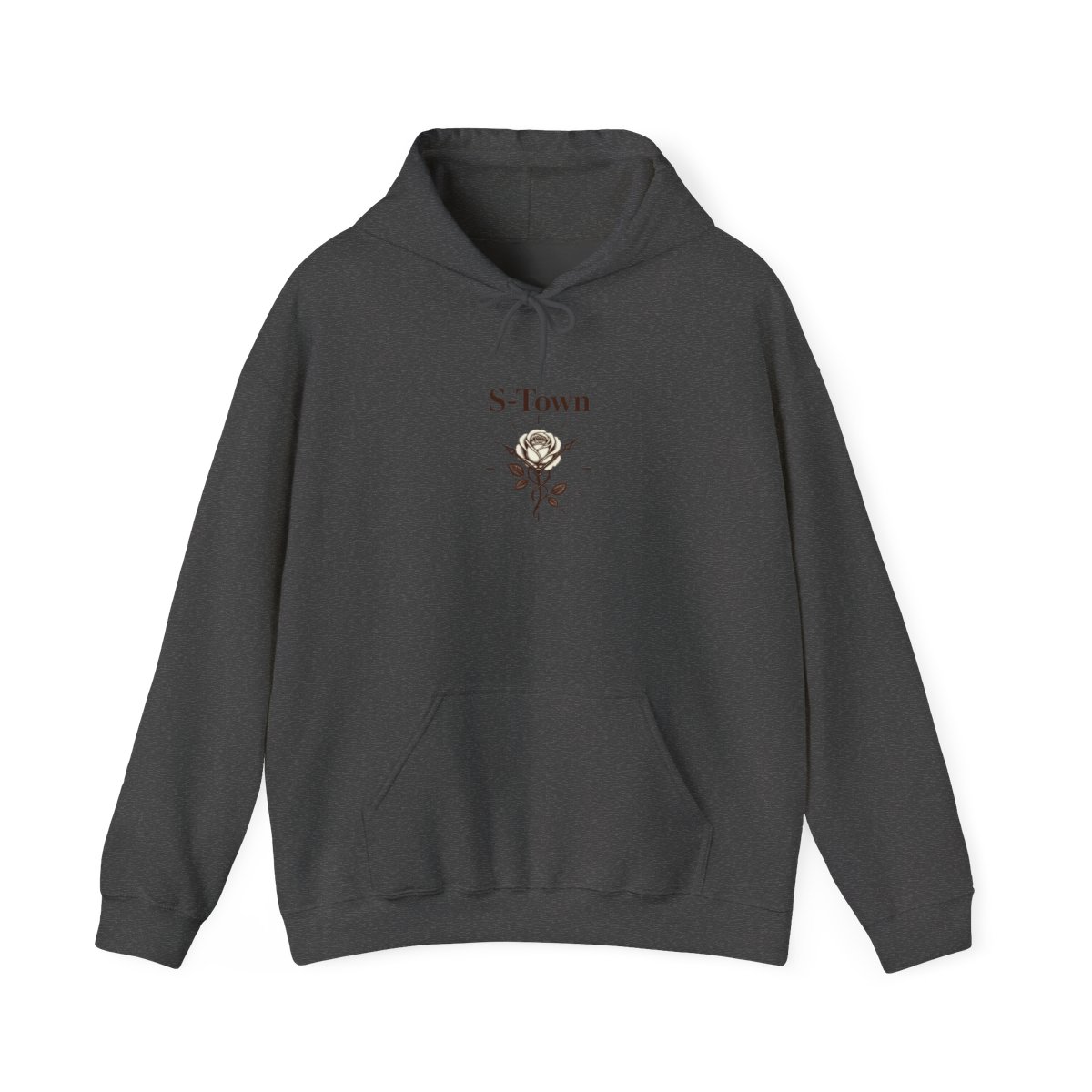 S-Town "S-Town" Hoodie - alternate angle 5, merchandise