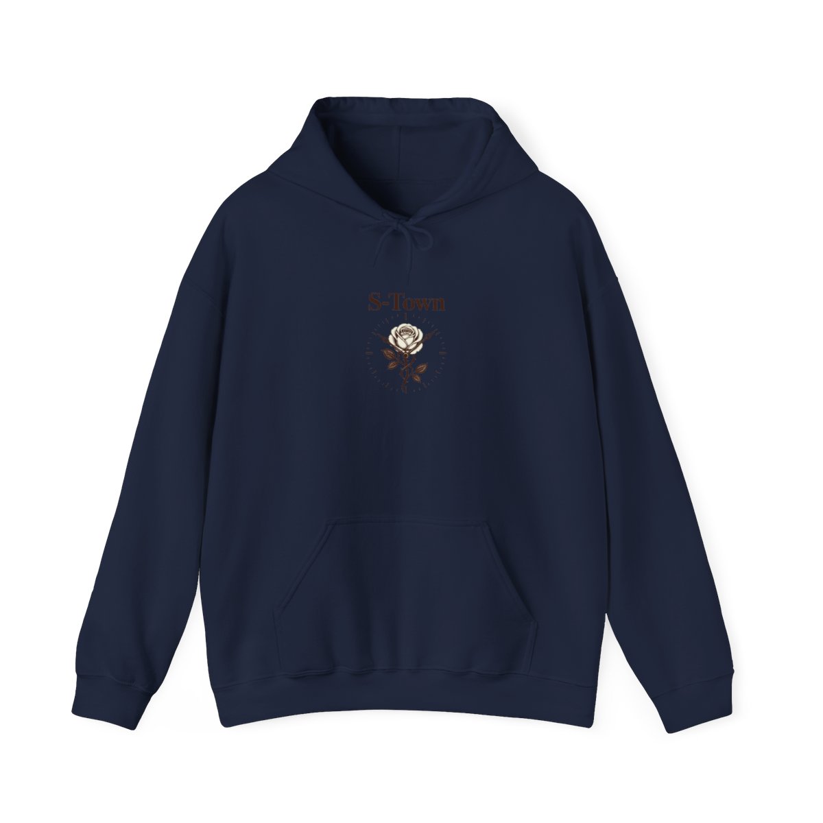 Hoodies - S-Town apparel collection