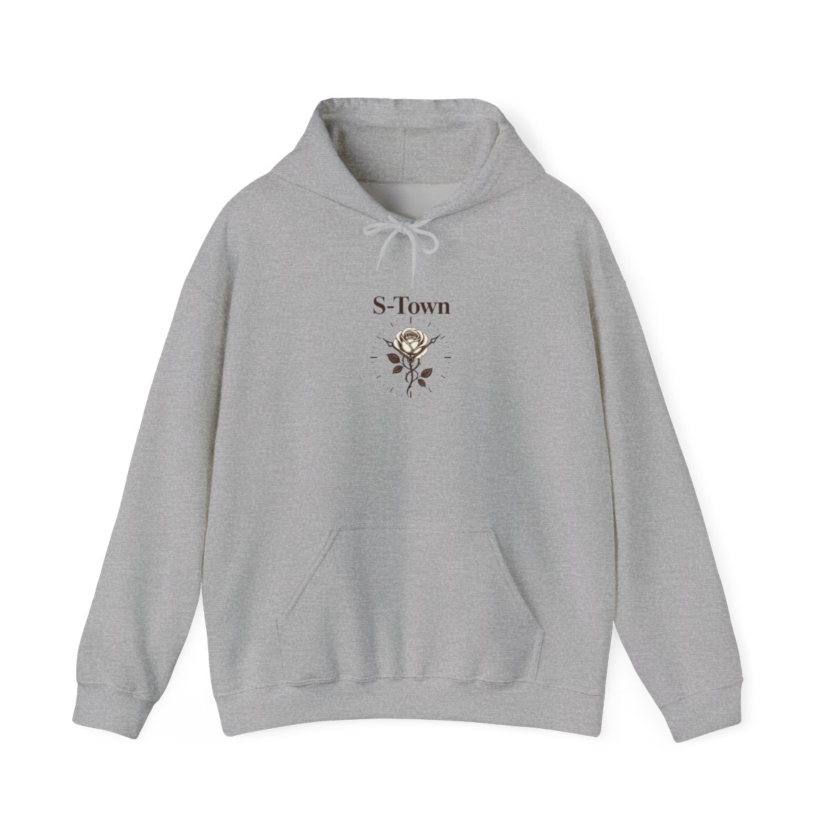 S-Town "S-Town" Hoodie - alternate angle 3, merchandise
