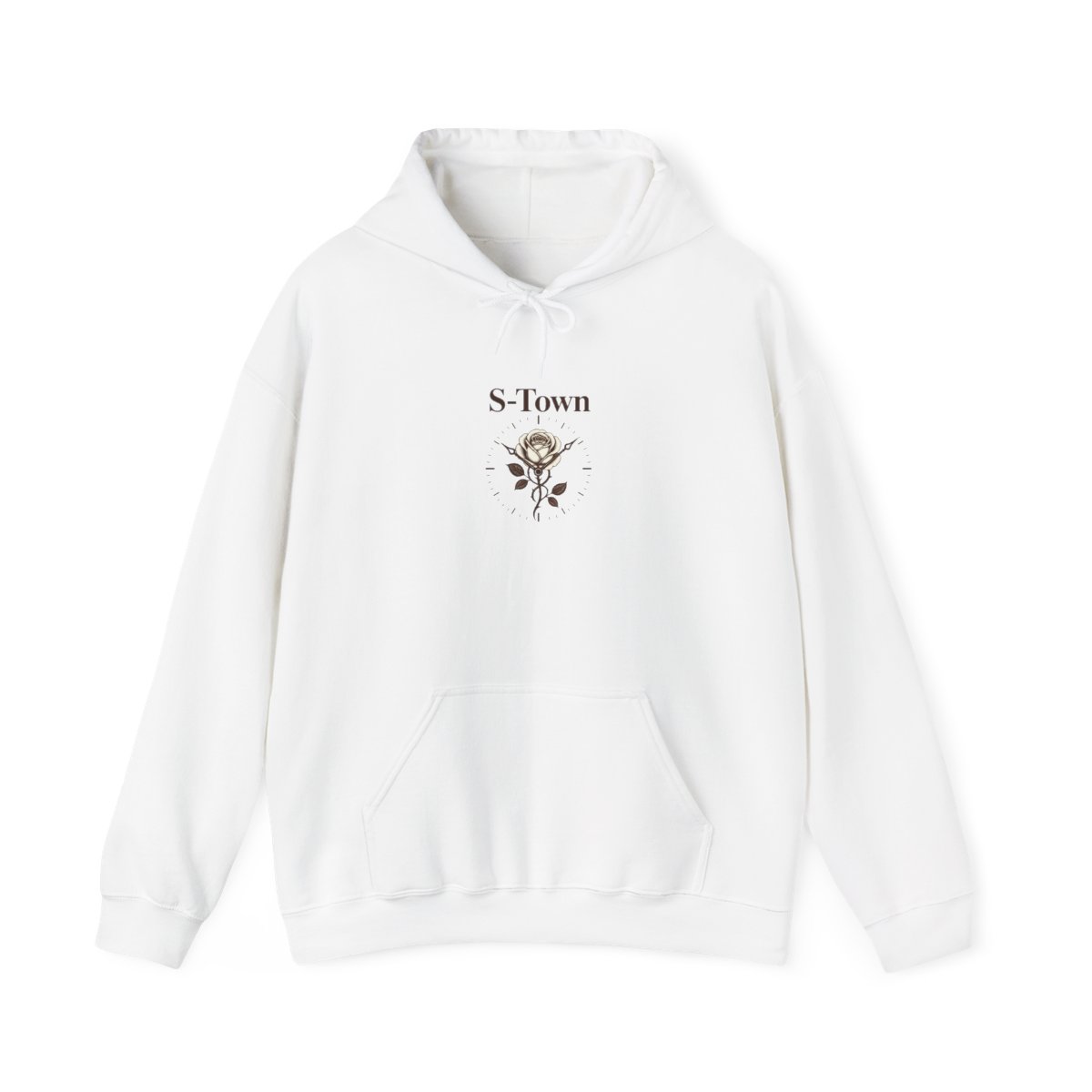S-Town "S-Town" Hoodie - alternate angle 4, merchandise