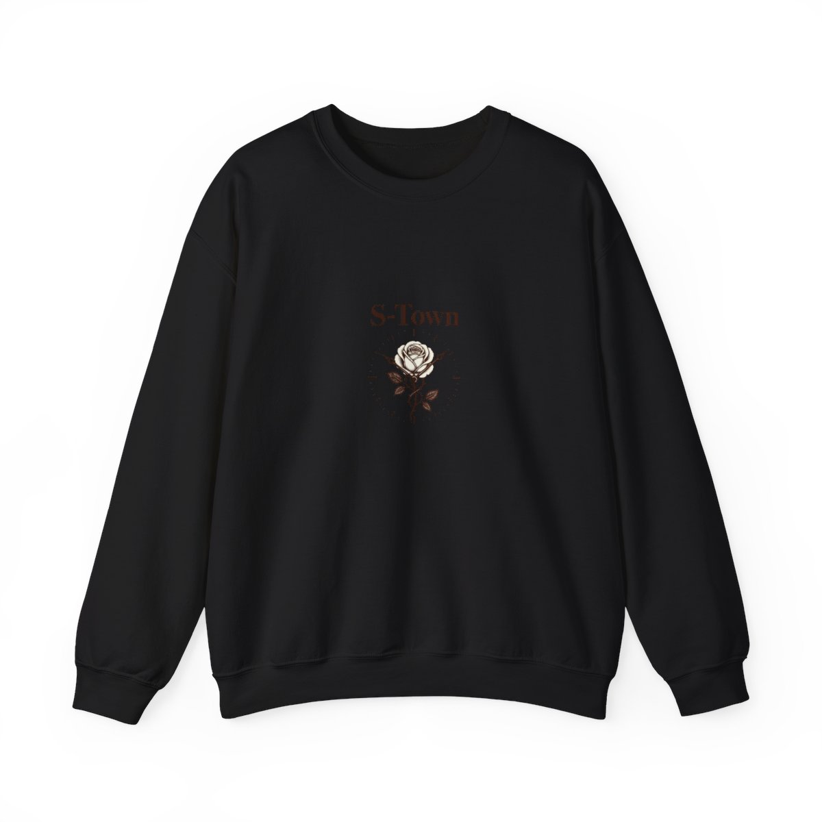 S-Town "S-Town" Crewneck
